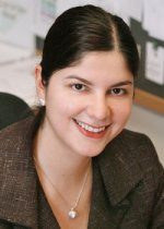 Ileana Cristea, Ph.D.