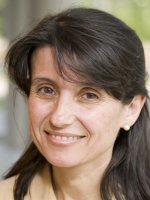 Ana Maria Cuervo, M.D., Ph.D.