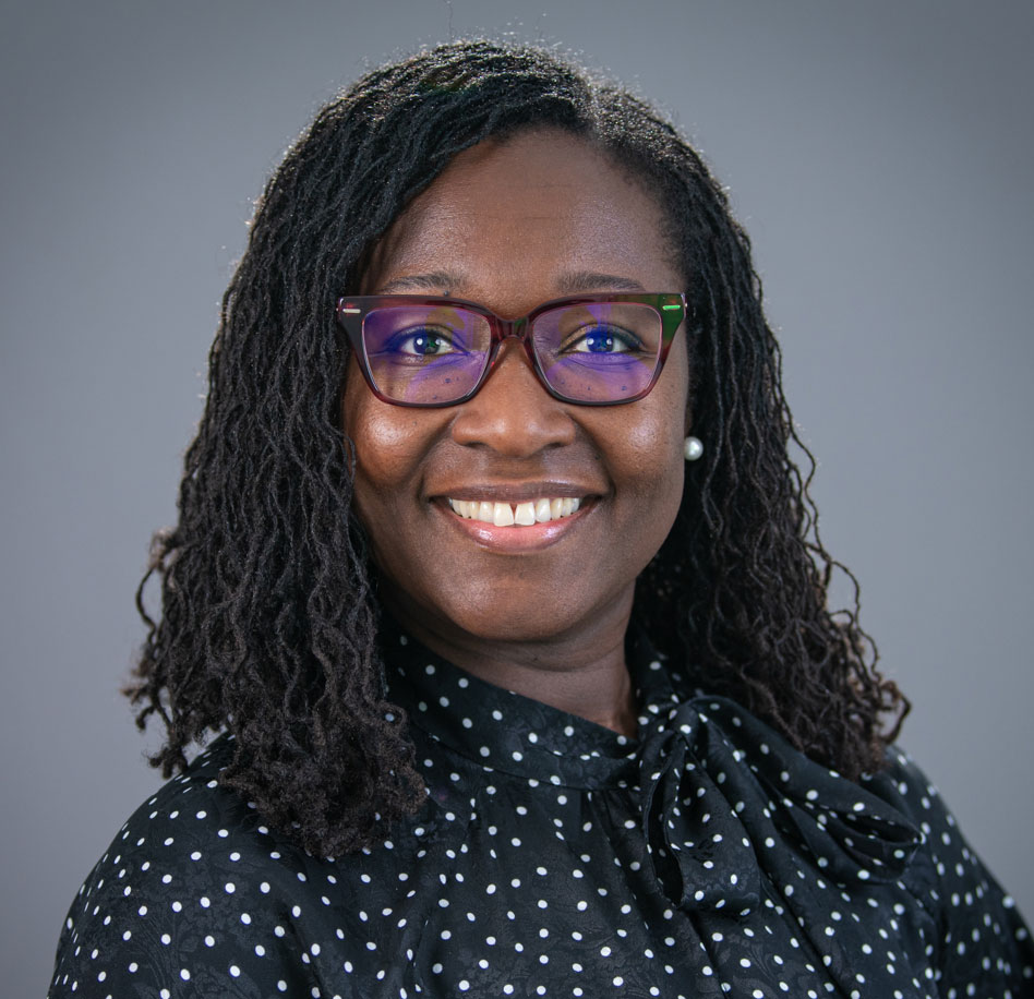 Dr. Helena Dagadu