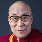 His Holiness the Dalai Lama