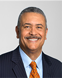 Daniel H. Gillison, Jr. 
