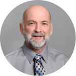 David P. MacKinnon