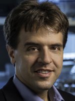 Karl Deisseroth, M.D., Ph.D.