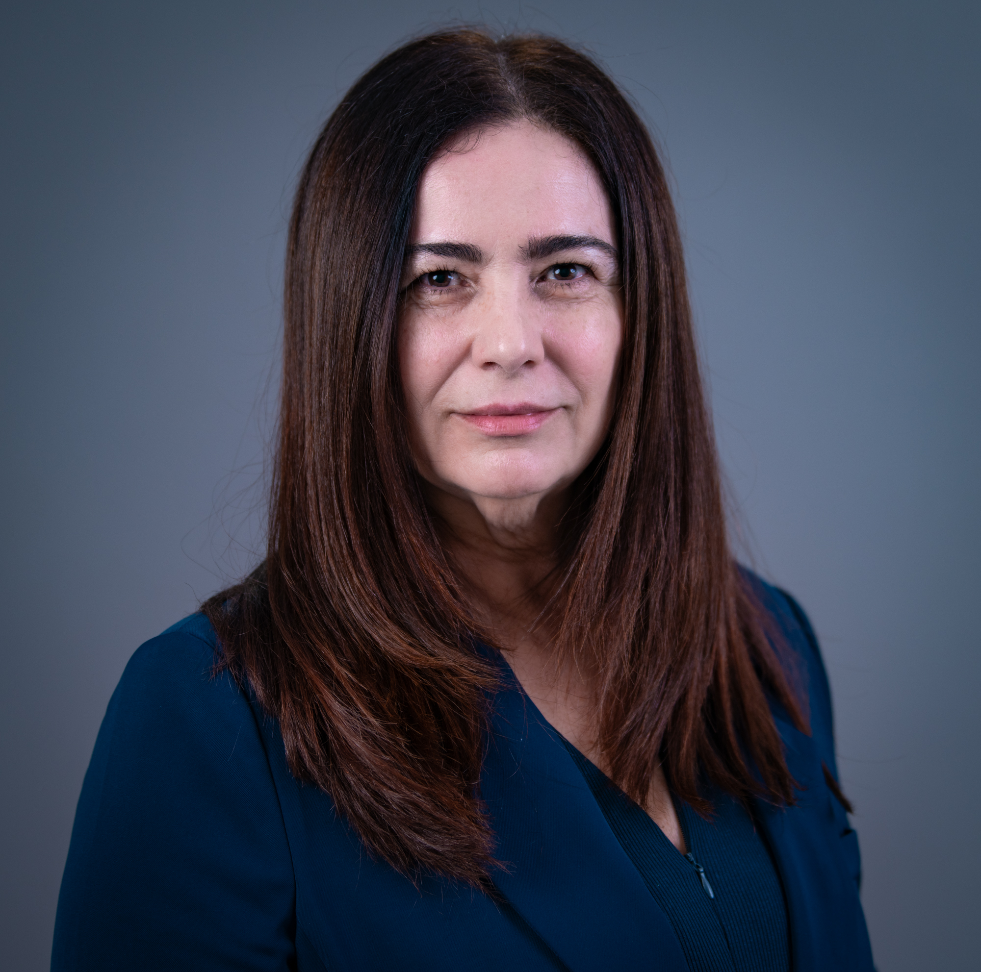 Dr. Aurea De Sousa