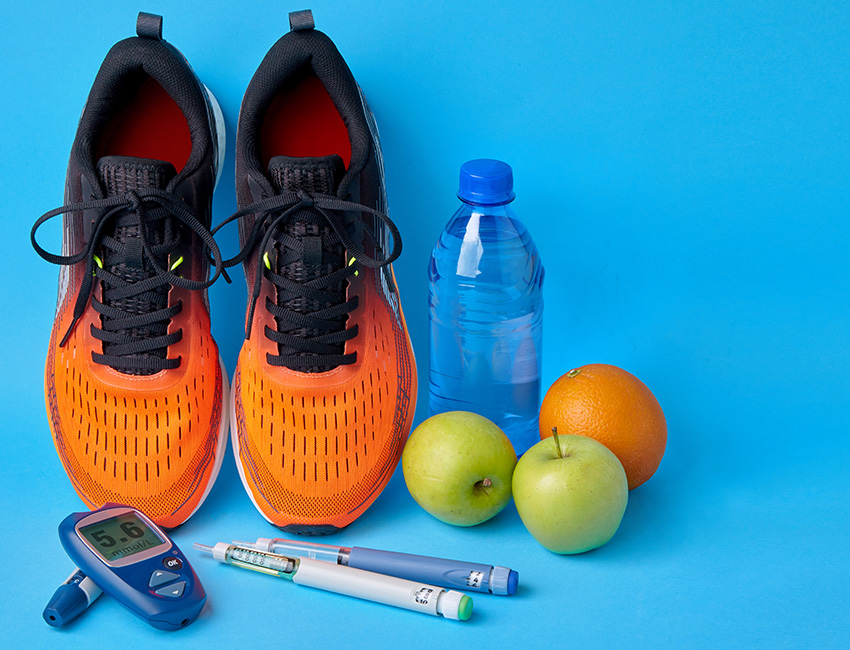running shows