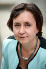 Luda Diatchenko, M.D., Ph.D.
