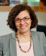 Ana V. Diez Roux, M.D, Ph.D., MPH