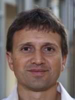 Ricardo Dolmetsch, Ph.D.
