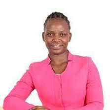 Headshot of Dorcas Mwigereri