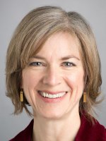 Jennifer Doudna, Ph.D.