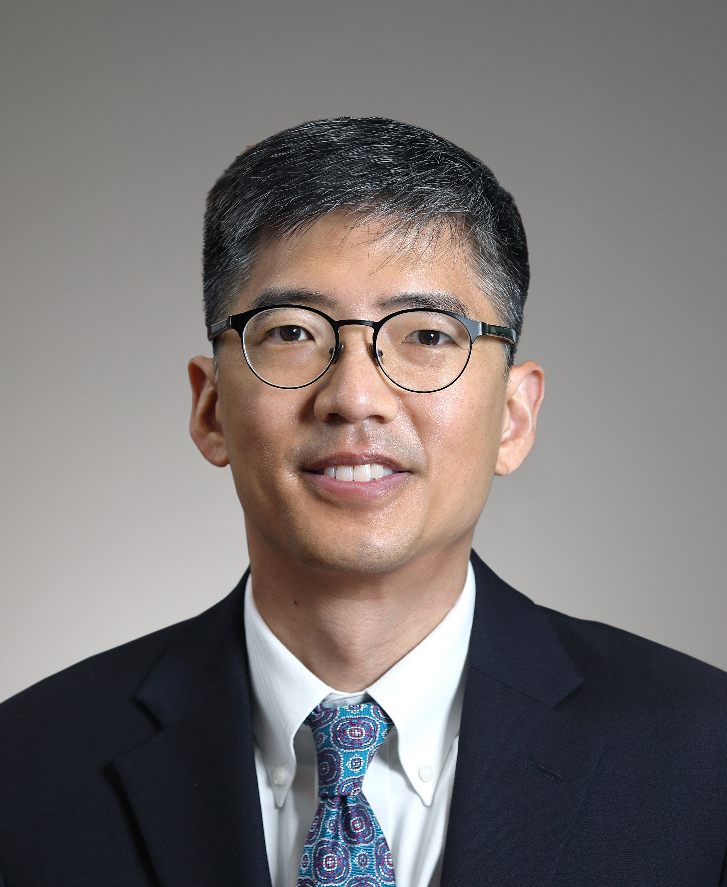 Dr. Chiang