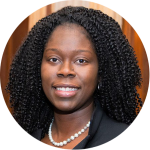 Monica Webb Hooper, Ph.D.