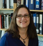 Cathy Drennan, Ph.D.