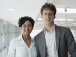 Sonia Vallabh, J.D., Ph.D. & Eric Minikel, Ph.D.