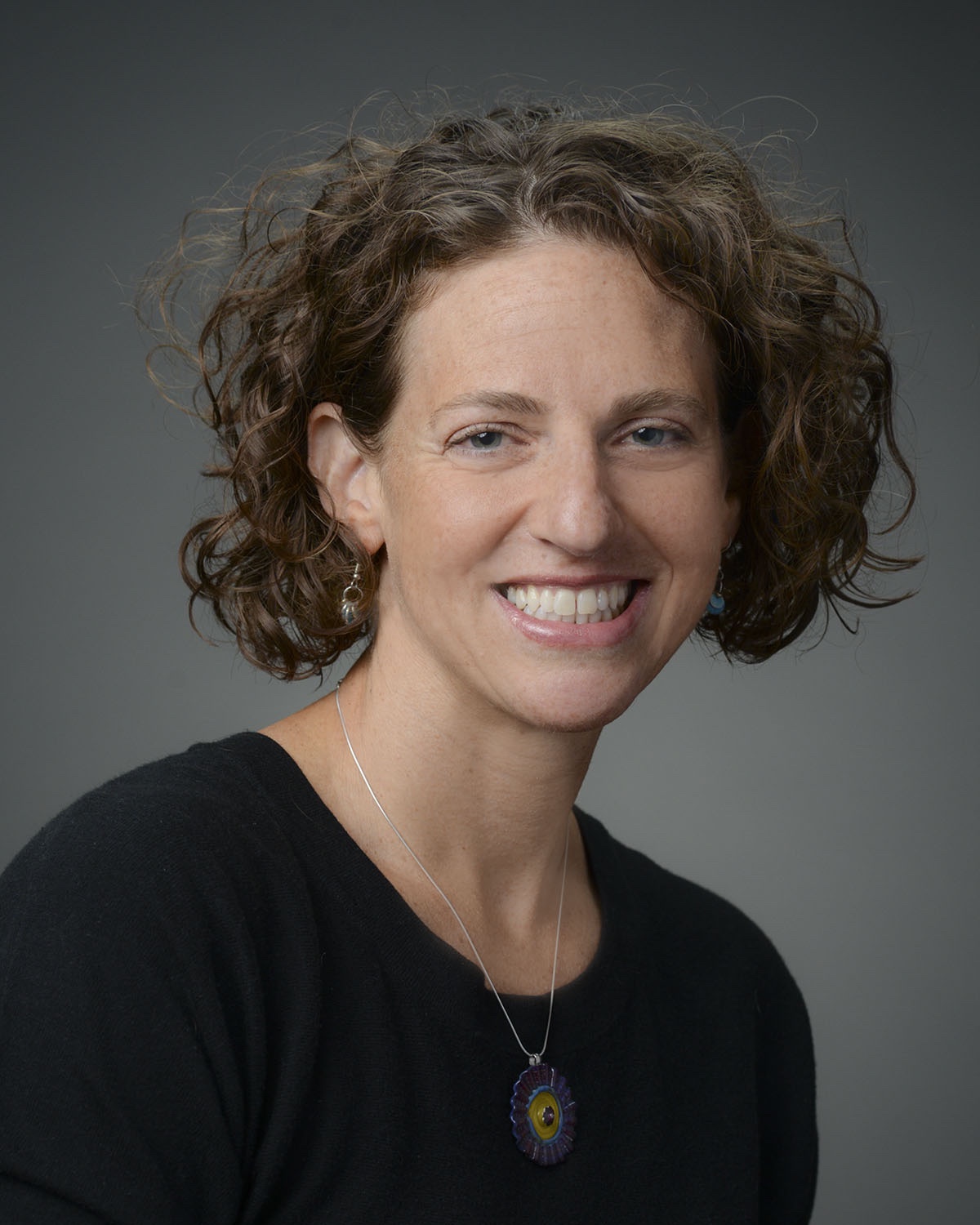 Headshot of Tamara Dubowitz