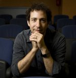 Michael B. Elowitz, Ph.D.