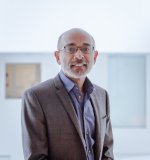 Emery N. Brown, M.D., Ph.D.