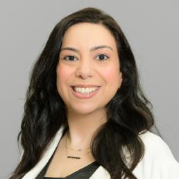 Dr. Evon Abisaid