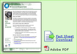 Fact Sheet Download