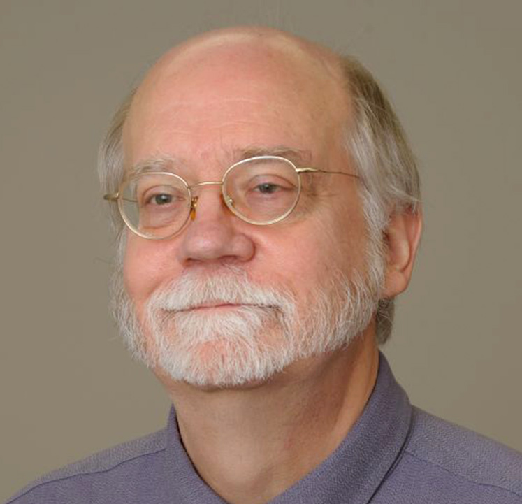 Dr. David Filpula
