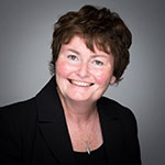 Fiona Powrie, D.Phil.