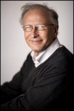 Alain Fischer, M.D., Ph.D.
