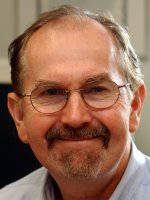 Richard Flavell, Ph.D., F.R.S.