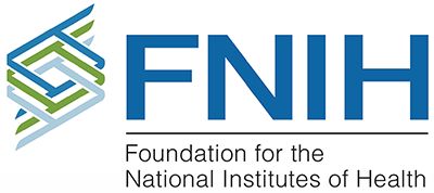 Foundation for the National Institutes of Health logo