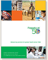 Cover - Fogarty at 50