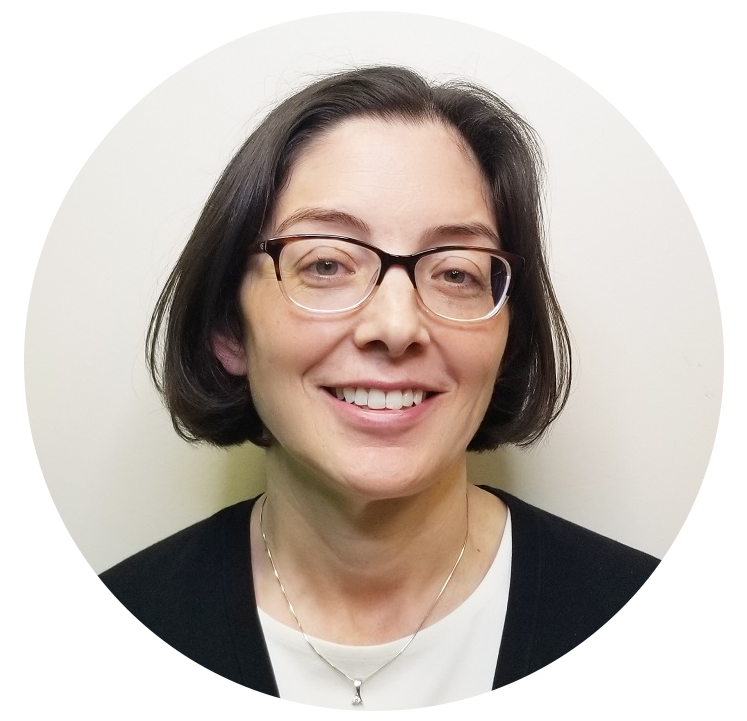 Dr. Emily Foley