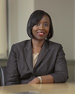 Nadine Fonrose