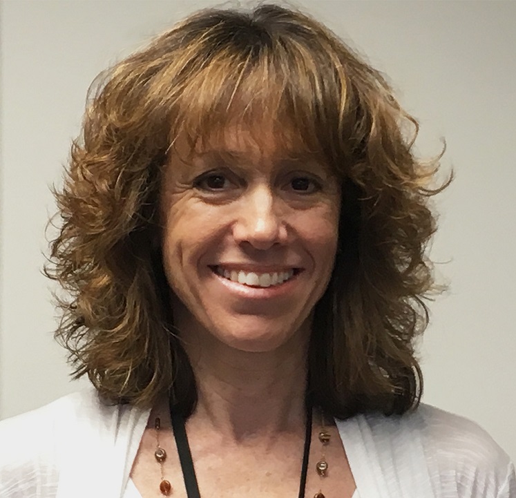 Dr. Kate Fothergill
