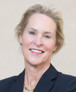 Frances Arnold, Ph.D.