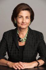 Linda Fried, M.D.