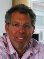 Jeffrey Friedman, M.D., Ph.D.