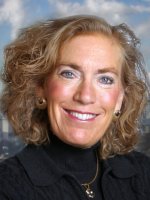 Elaine Fuchs, Ph.D.