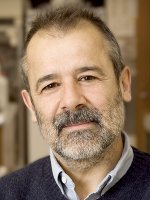 Jorge E. Galán, Ph.D., D.V.M.