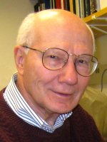 Joseph G. Gall, Ph.D.