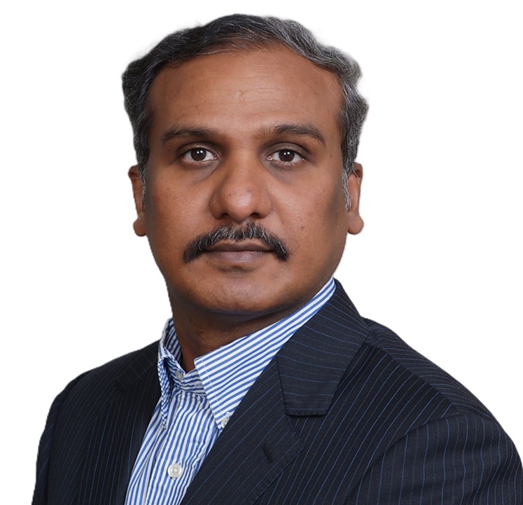 Dr. Murali Ganesan