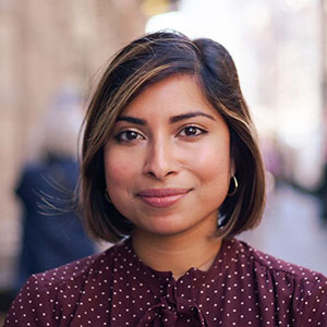Prabarna Ganguly, Ph.D.