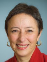 Judy E. Garber, M.D., M.P.H.