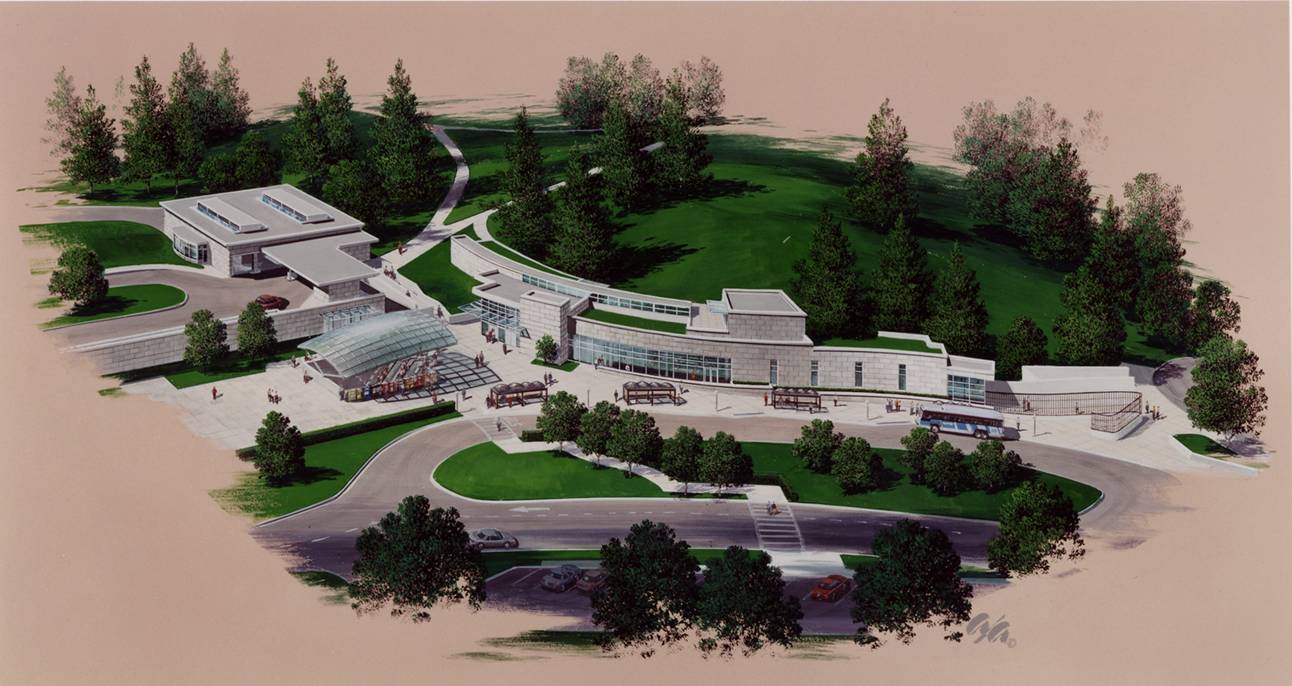 The Gateway Center Building 66