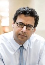 Atul Gawande, M.D., M.P.H.