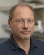 Frederic Geissmann, M.D., Ph.D.