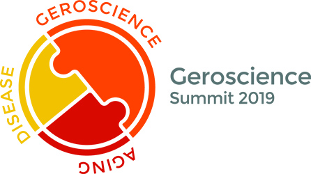 Geroscience Summit Logo