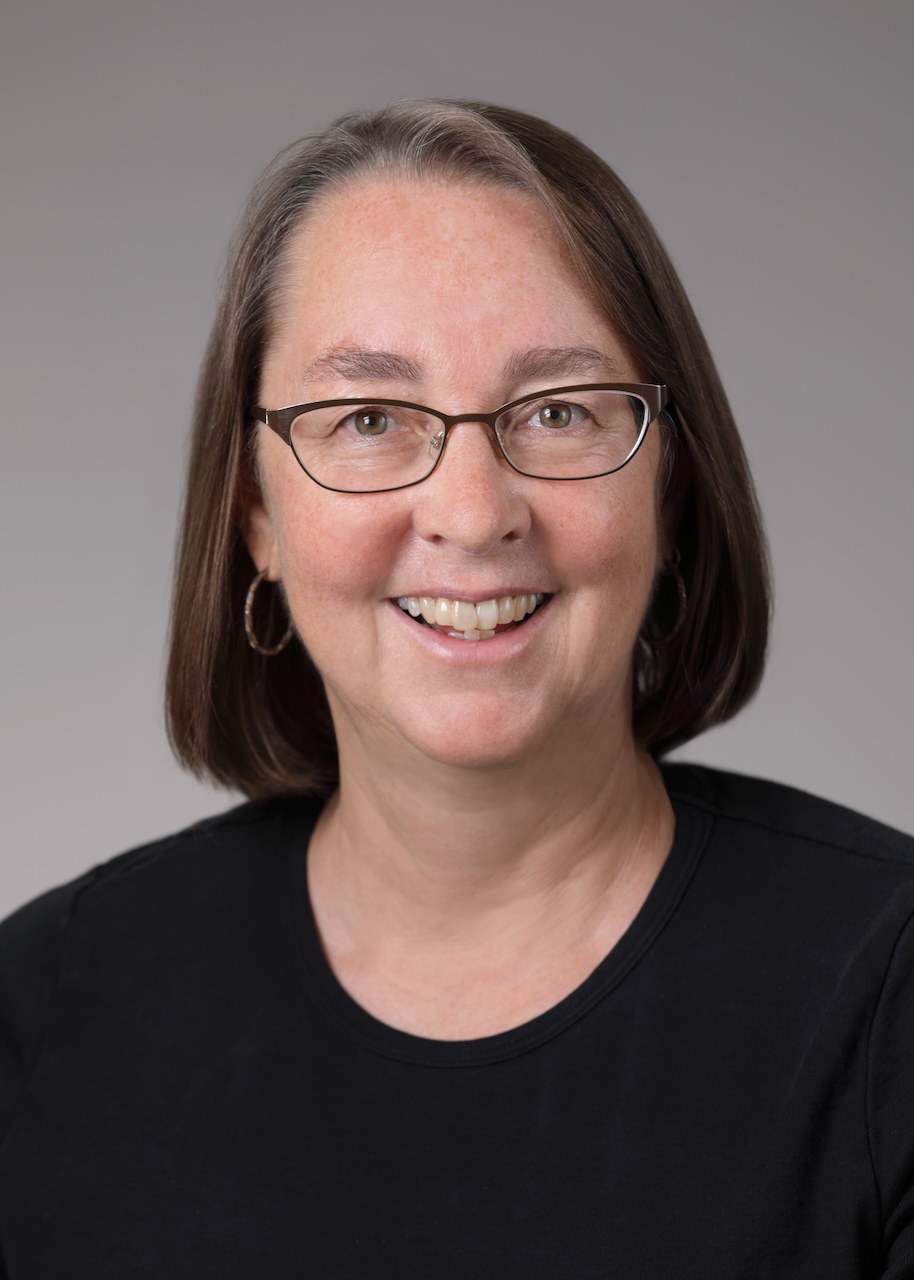Gisela Storz