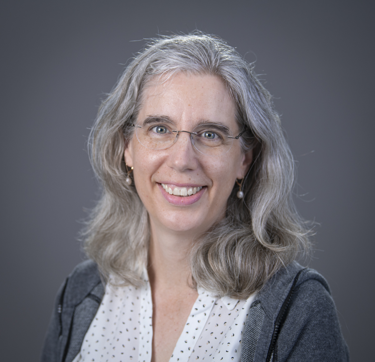 Dr. Susan Gillmor