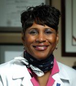 Sherita Hill Golden, M.D.