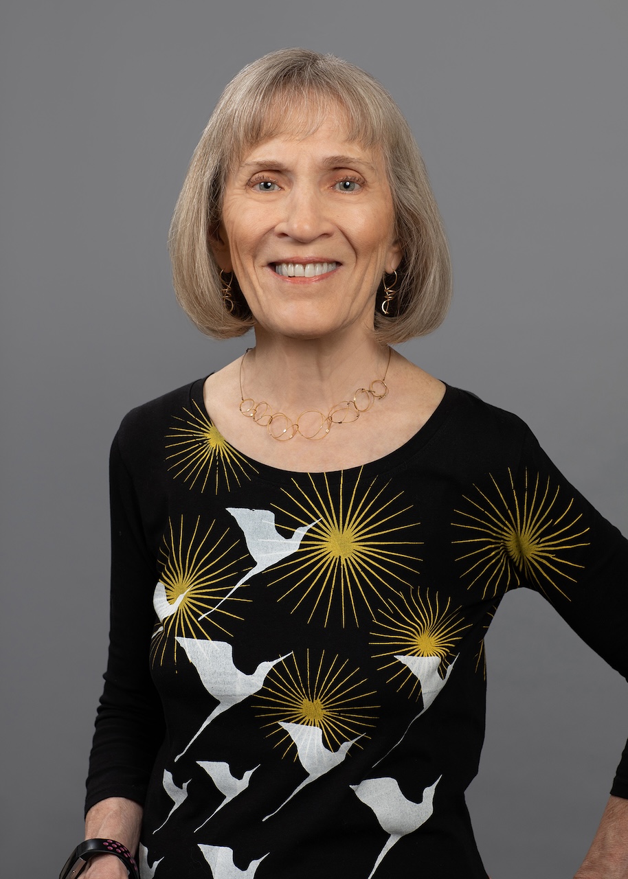 Claudia Goldin