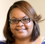 Melody Goodman, Ph.D.